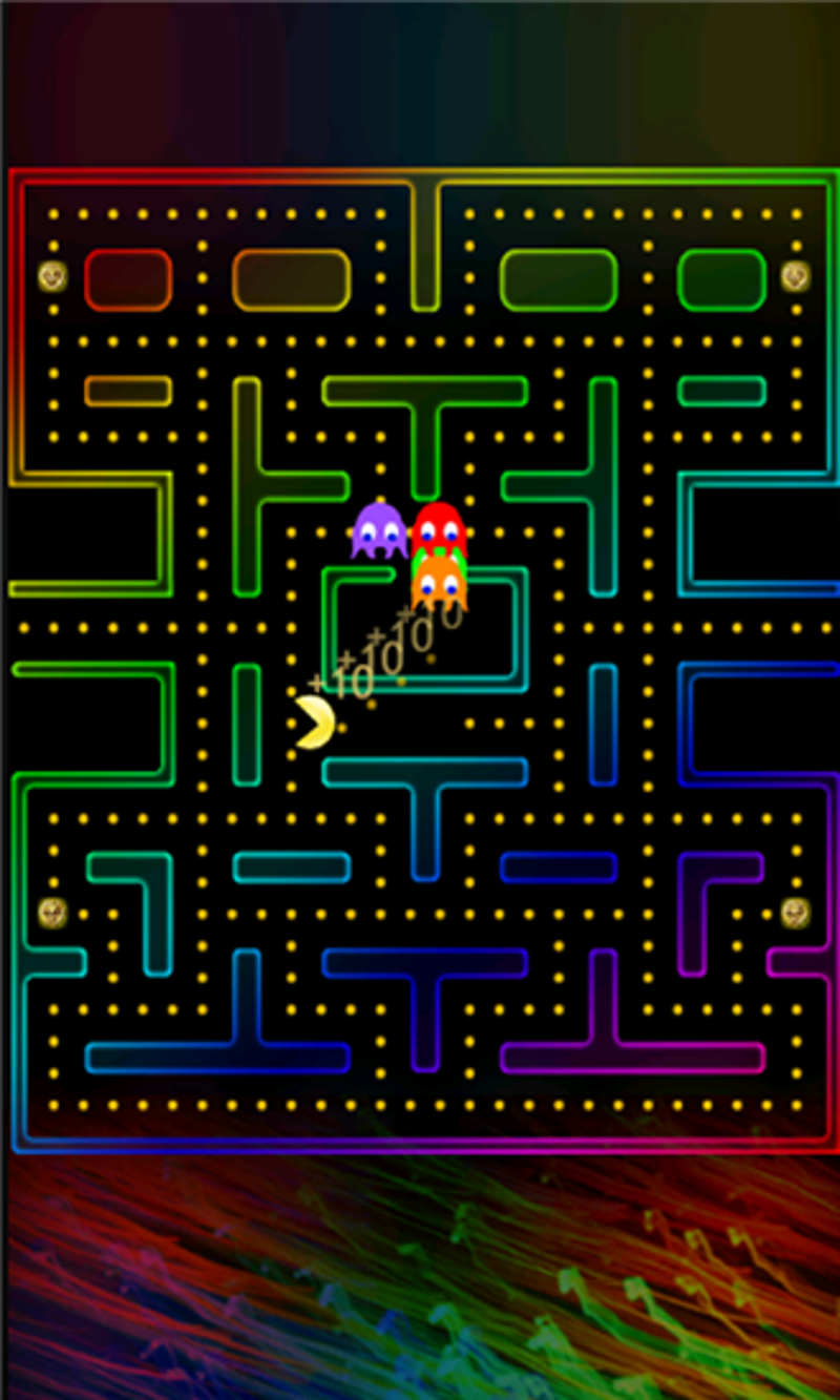 This Week S Windows Phone Charts Pacman 8 Is So Much Better Than