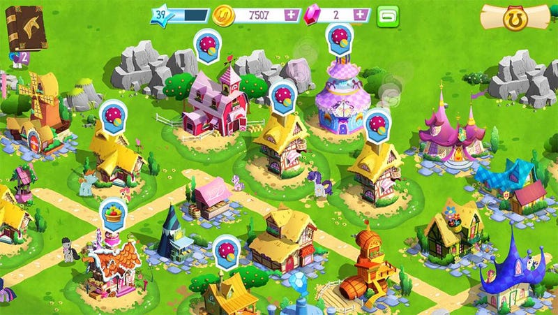 Mlp Gameloft Gift Codes 2020