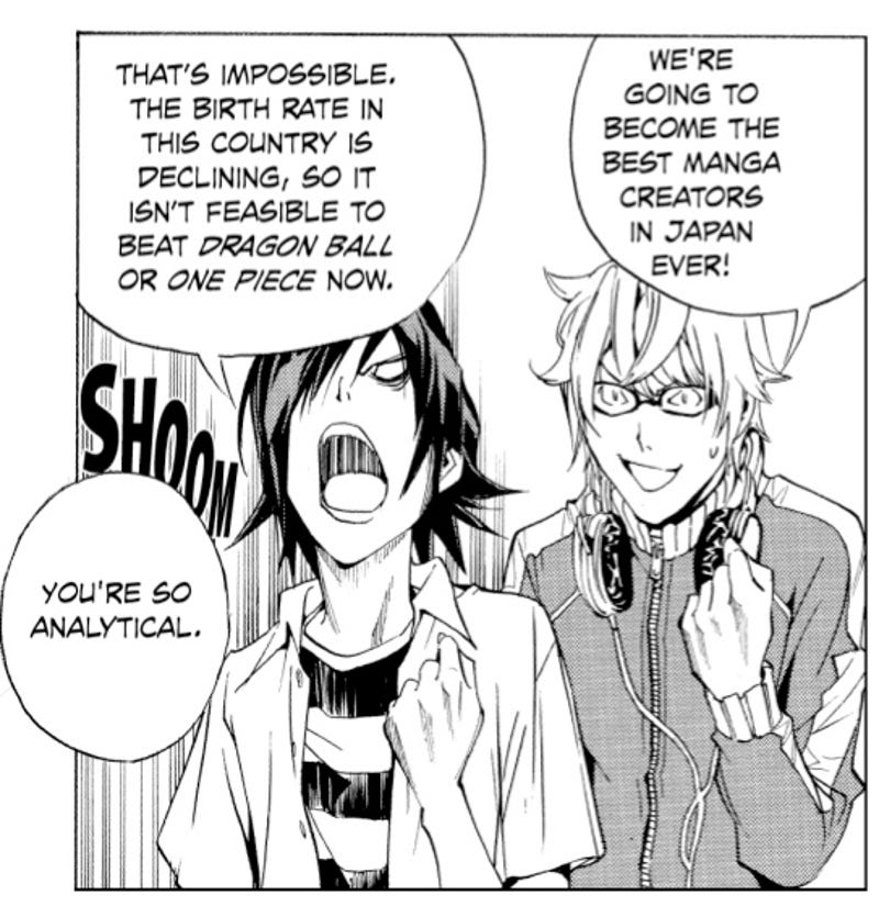 Why Manga Publishing Is Dying And How It Could Get Better