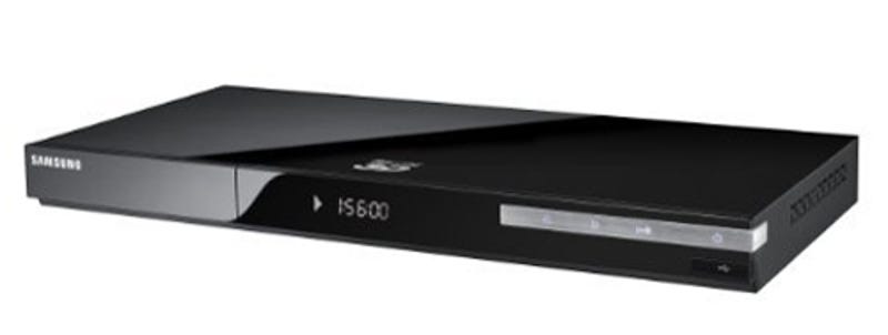 The Cheapest 3d Blu Ray Player Costs Just 140