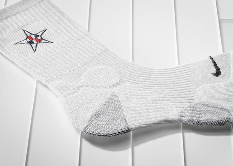 Can A Pair Of Socks Really Make A Difference In Athletic Performance