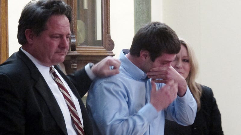 University Of Montana Quarterback Very Easily Acquitted Of Rape