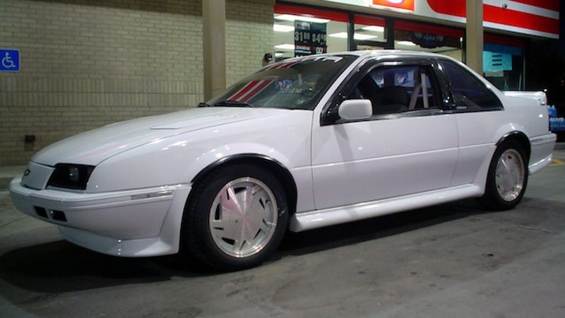 Paint Your Car For Less Than 100