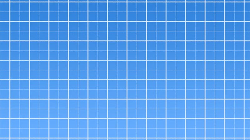 Organize Your Desktop With These Lined And Gridded Wallpapers