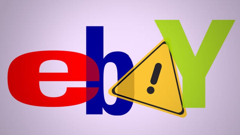 What To Do When You Get Scammed On Ebay
