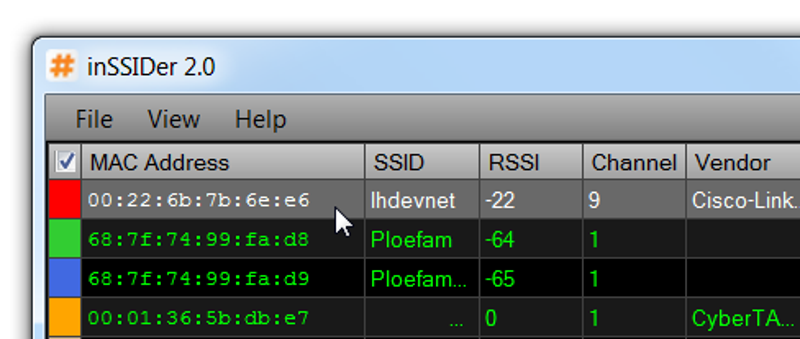 Is Hiding Your Wireless Ssid Really More Secure
