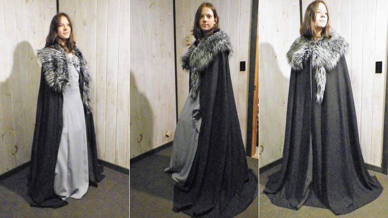 So You Want To Dress Like You Re In Game Of Thrones