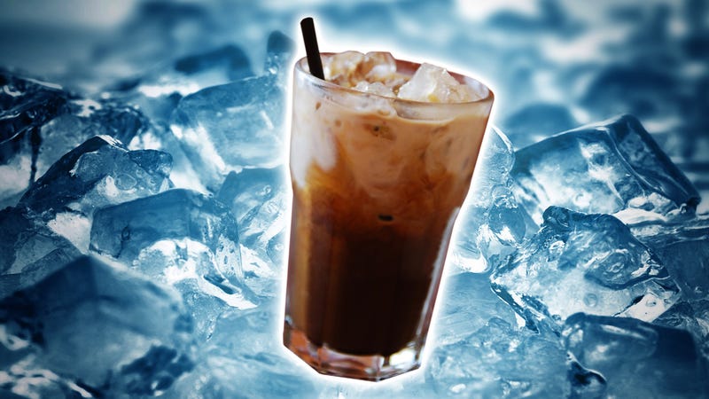 What S The Best Way To Quickly Chill Coffee