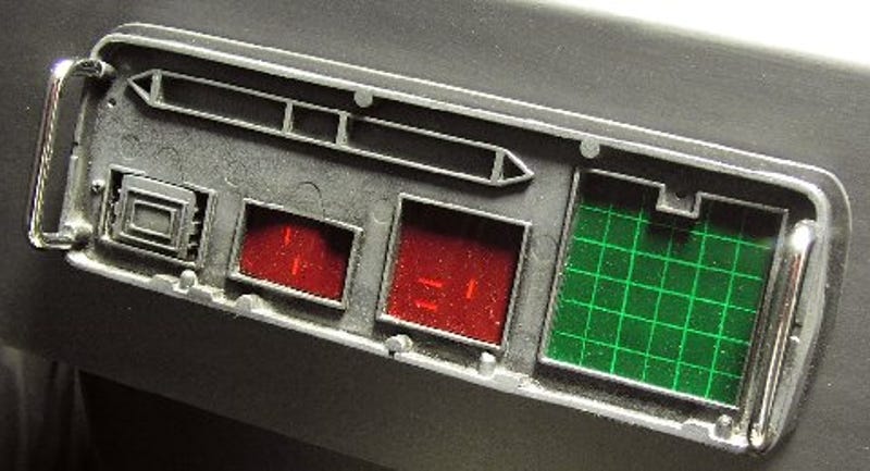 Exclusive Han Solo Carbonite Desk Info And Gallery