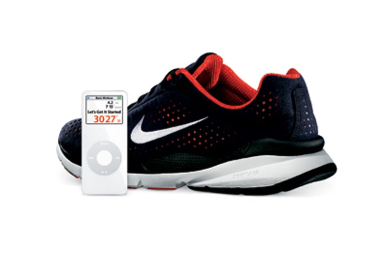 ipod sport kit