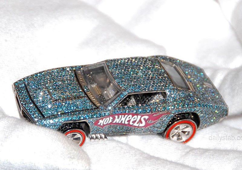 rare 90s hot wheels