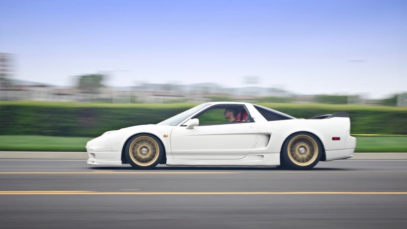 Ten Affordable Dream Cars