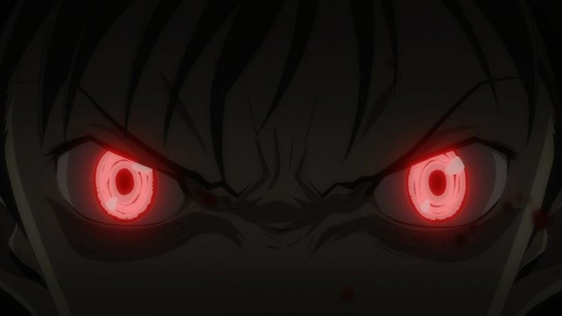The Varying Degrees Of Anger Online In Japan
