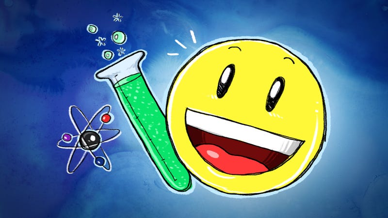 Ten Simple Things You Can Do To Be Happier Backed By Science