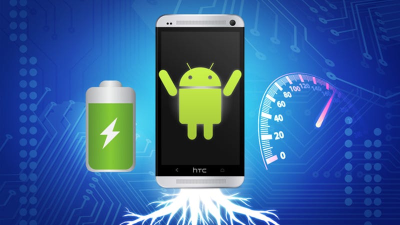Top 10 Reasons To Root Your Android Phone