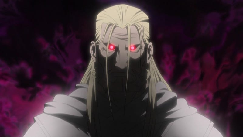The 11 Most Evil Villains In Anime