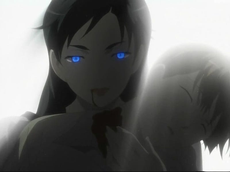 The 11 Most Evil Villains In Anime