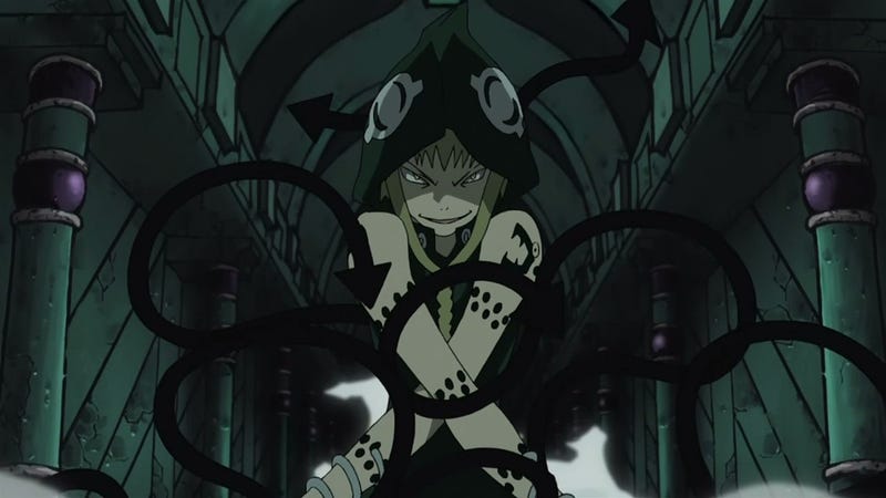 The 11 Most Evil Villains In Anime