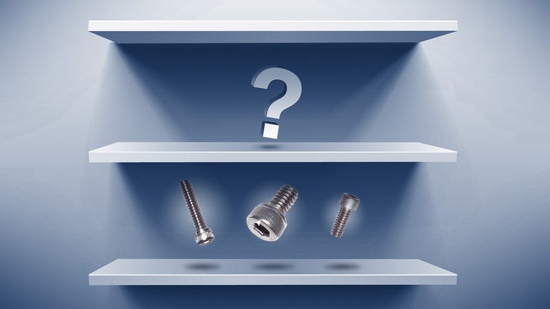 How Can I Hang A Shelf With No Visible Fasteners
