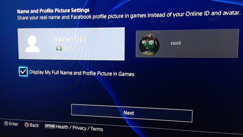 Cool Online Names For Ps4