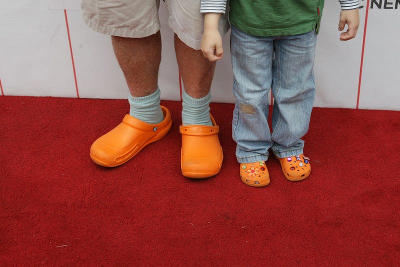 batali crocs