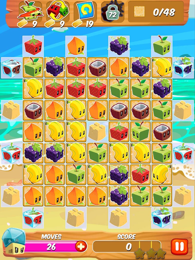 Ten Games To Play Instead Of Candy Crush Saga