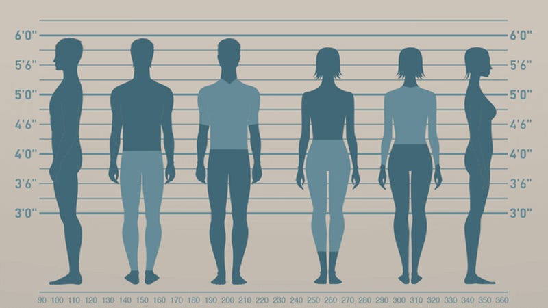 How To Shop For Clothes Online And Get A Perfect Fit