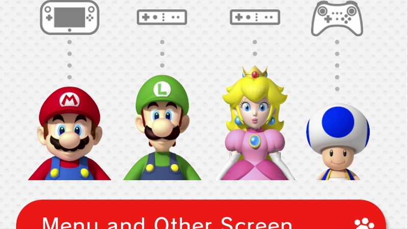 Nintendo Is Slowly Reinventing The Video Game Instruction Manual