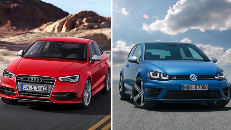 vw golf r hat