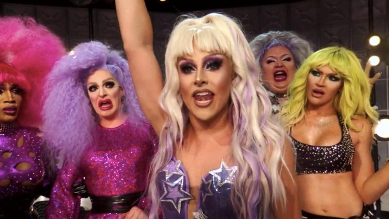 ru pauls drag race all stars season 3 ep 6 ru pauls drag race all stars season 3 ep 6