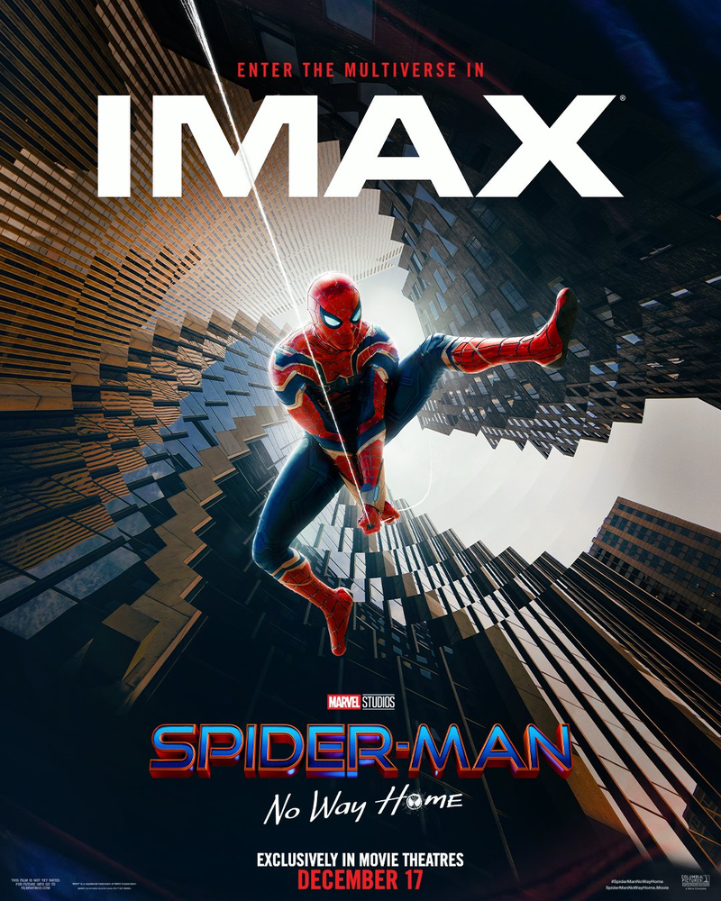 SPIDER MAN NO WAY HOME FULL MOVIE DAILYMOTION