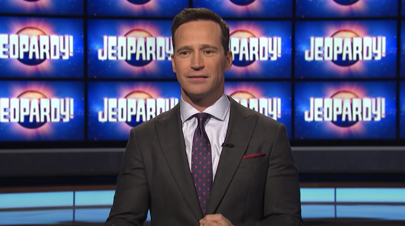 The Jeopardy Guest Hosts Ranked Worst To Best