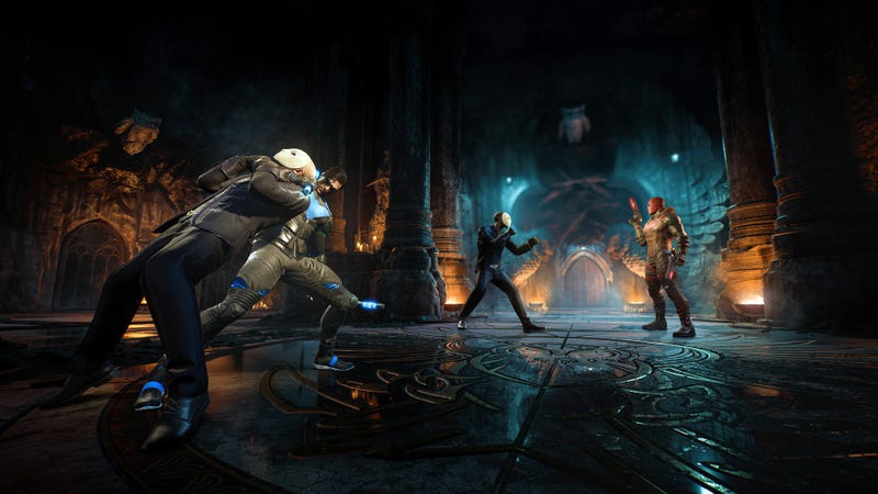 Gotham Knights 11 Tips To Know Before Playing