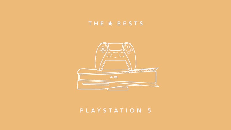 The 15 Best PS5 Games In 2022 Show Sony's Console Is Soaring