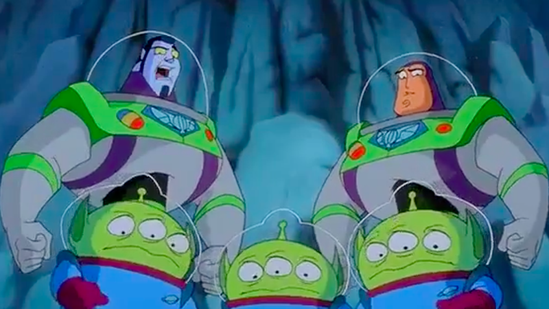 buzz lightyear of star command rescue mission