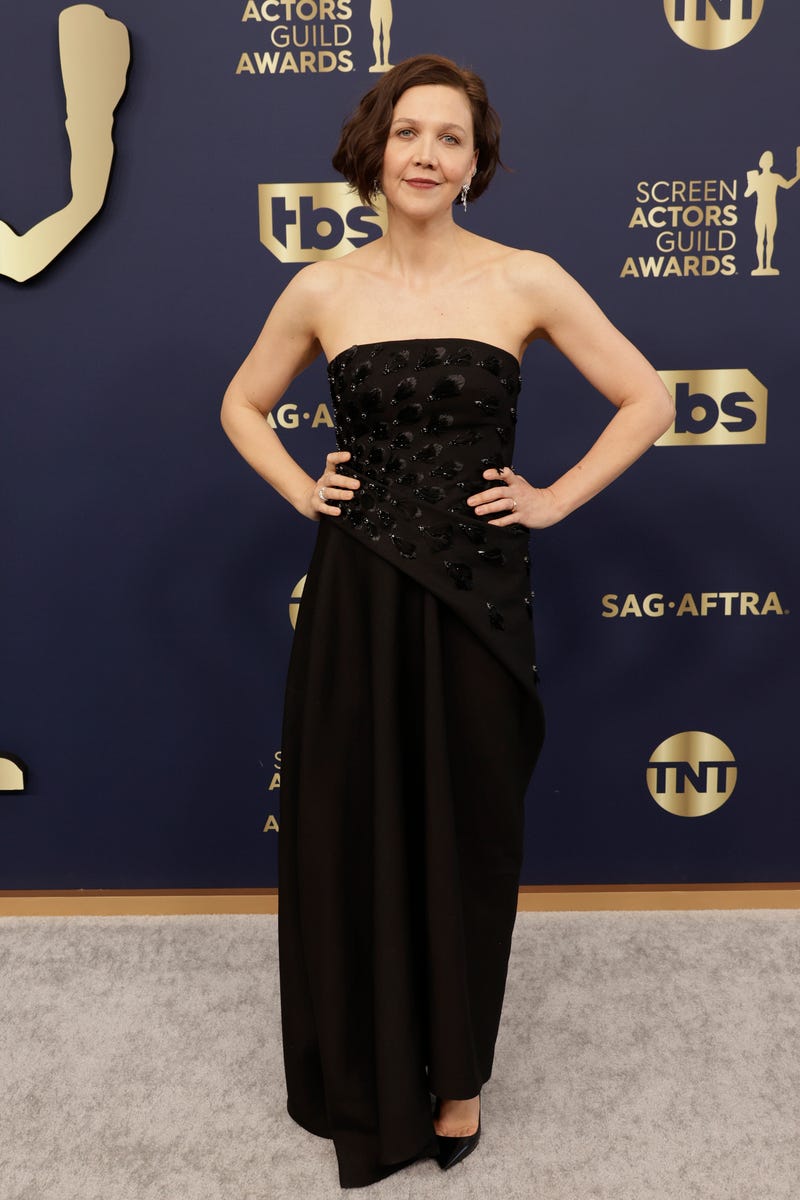 SAG Awards 2022: A look at this year's red carpet arrivals