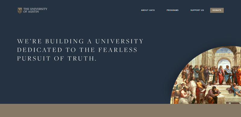 Palantir Co-Founder Starts Anti-Woke "University" w/ Bari Weiss