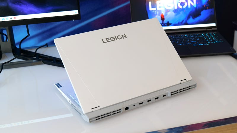 2022 Lenovo Legion 5 Pro, 5i Pro, 5: Specs, Price, Release Date