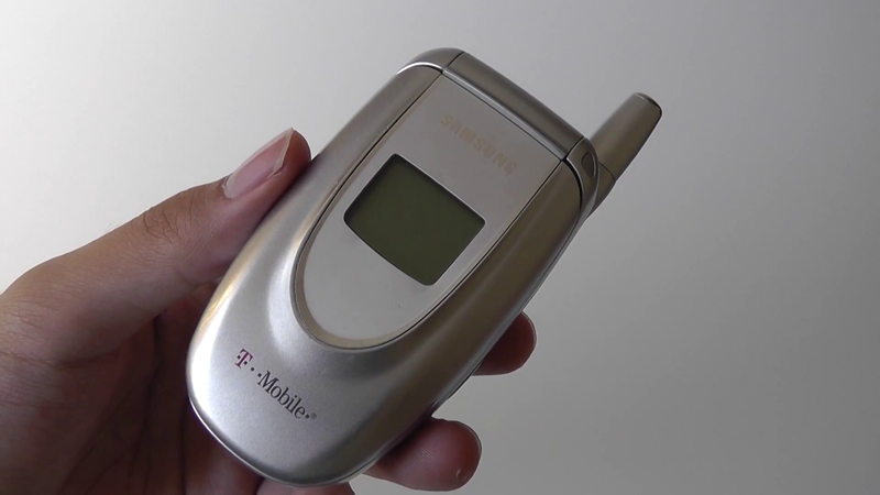 An Abridged History Of Foldable Flippable Smartphones
