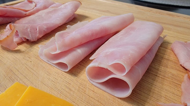 Release the Krakus: A Square Ham With a Cult Following