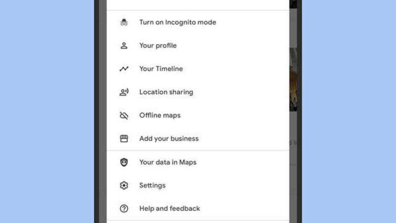 10 Important Google Maps Settings You Probably Don't Know About