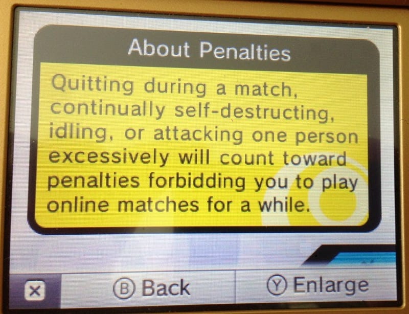 Tips For Playing Smash Bros 3ds