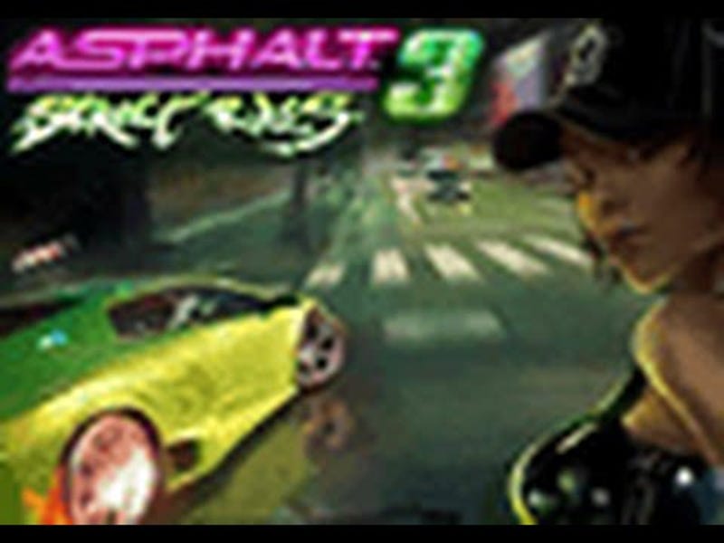 Free Java Game Asphalt 7 240x320 Jar