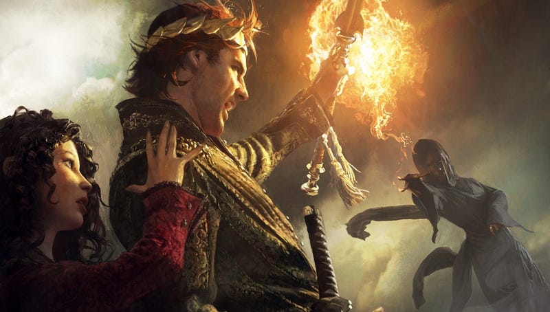 Producers Of That Wheel Of Time Tv Pilot Are Suing Robert Jordan S