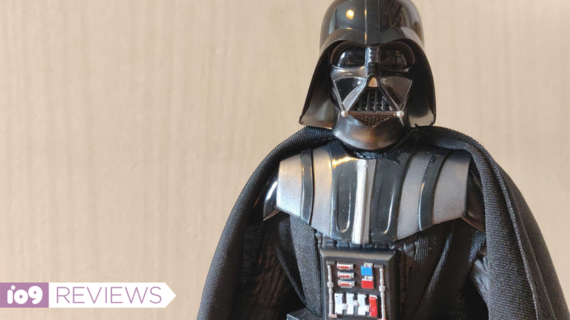 best darth vader figure