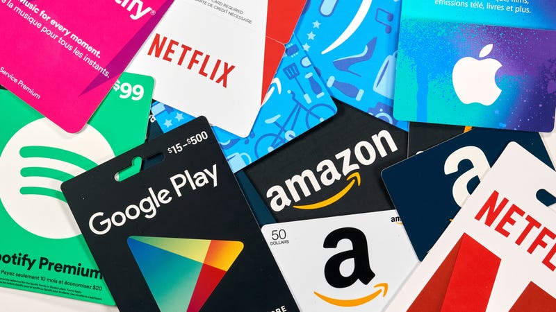 Hbo Max Gift Card How To Pick The Best Streaming Gift