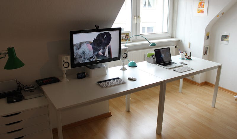 The Complete Guide To Choosing Or Building The Perfect Standing Desk