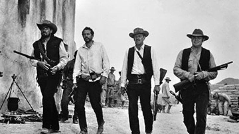 Dark Side Of The West 17 Truly Grim Westerns