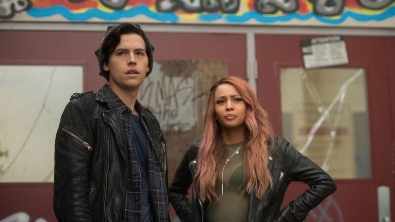 The Kids On Riverdale Are Going To Start Taking Education More Seriously Next Season