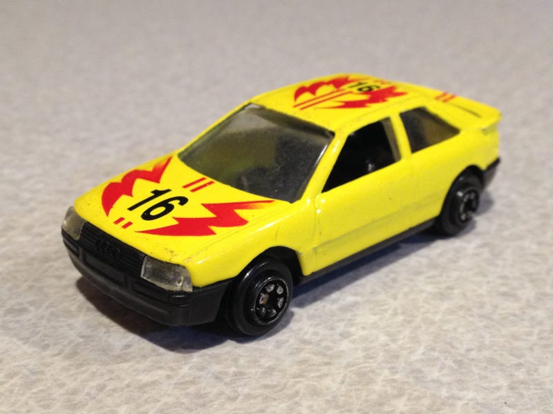 yatming cars